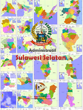 ATLAS Sulawesi Selatan