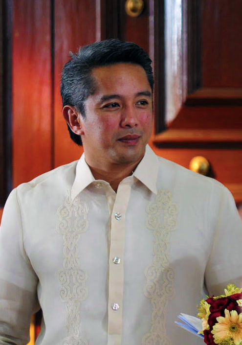 Getting to Know Cavite Governor Jonvic Remulla