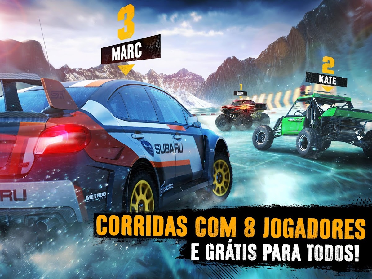 Asphalt Xtreme Apk Obb v1 0 8a (Mod Unlocked Anti ban) ~ Custom Asphalt Xtreme Apk Obb v1 0 8a (Mod Unlocked Anti ban) ~ Custom