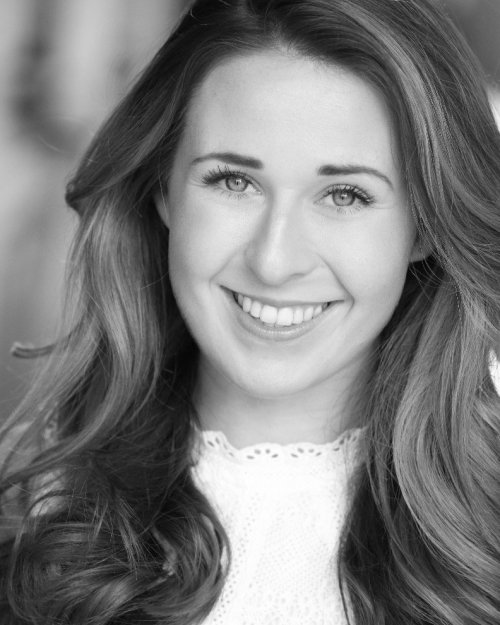 Talk Stagey To Me Q&A DevonElise Johnson (Half A Sixpence)