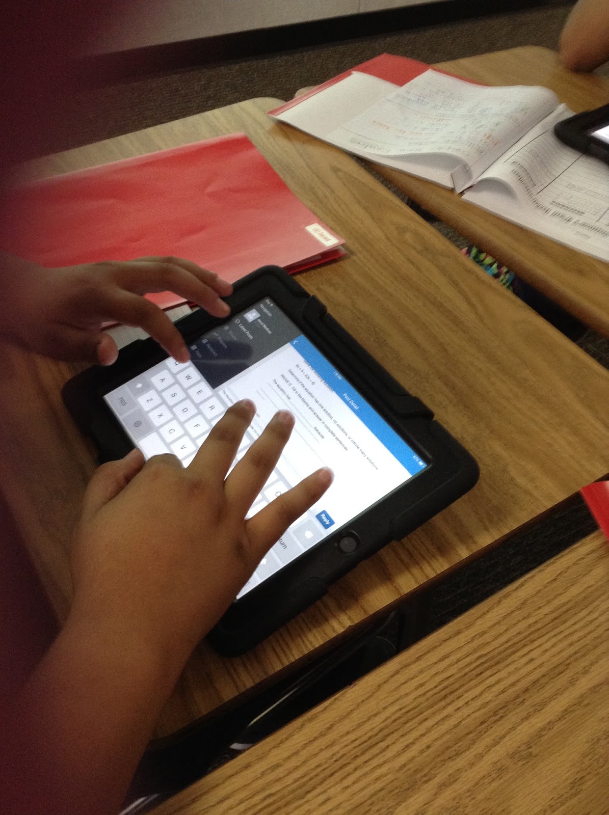 Rockstar Math Teacher ★: 1:1 iPads and Self-paced Math Lessons ...
