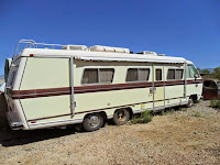 Used RVs Used 1982 Chevy Sportscoach Motorhome for Sale ...
