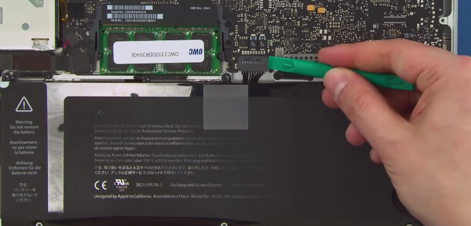 MacBook Trackpad Not Working — Here's a Fix