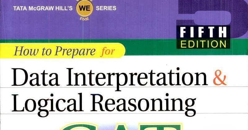 Data Interpretation Logical Reasoning Arun Sharma Pdf