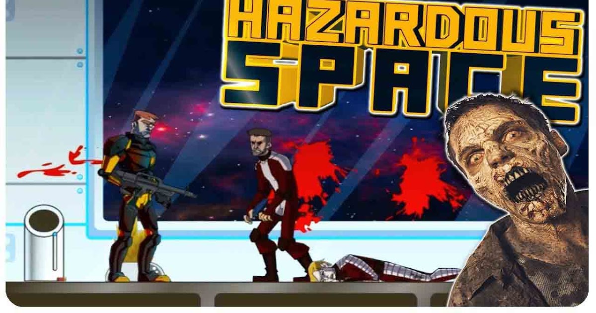 Hazardous Space Kho Game Offline Cũ