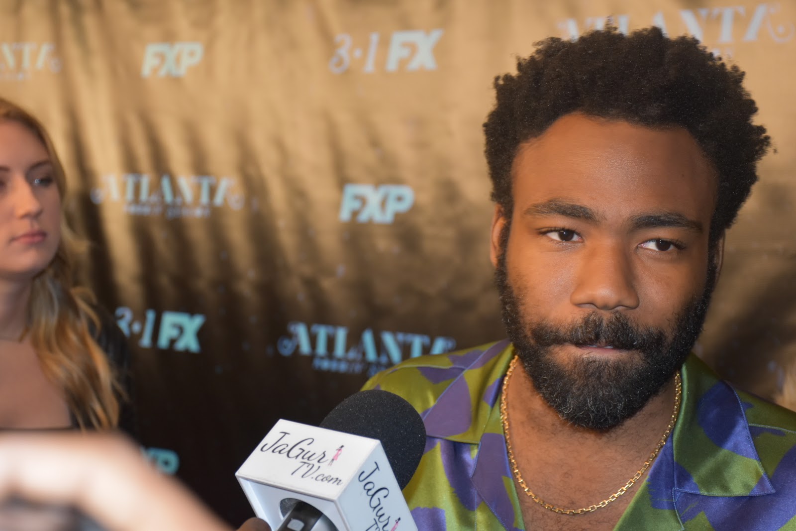 Atlanta: Robbin' Season Black Carpet Event Recap Atlanta: Robbin' Season Black Carpet Event Recap via www.productreviewmom.com
