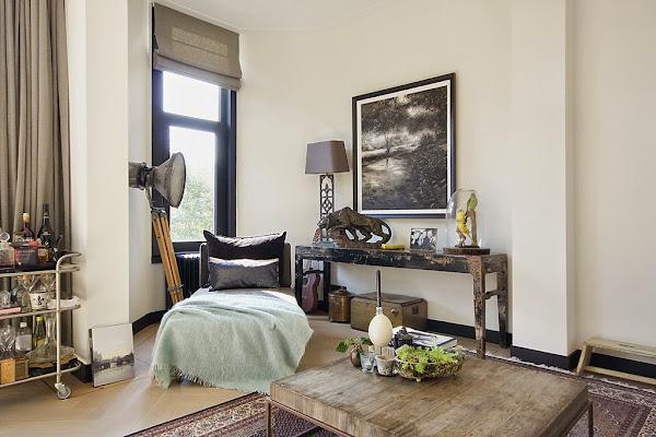 Quedamos en... El Salón