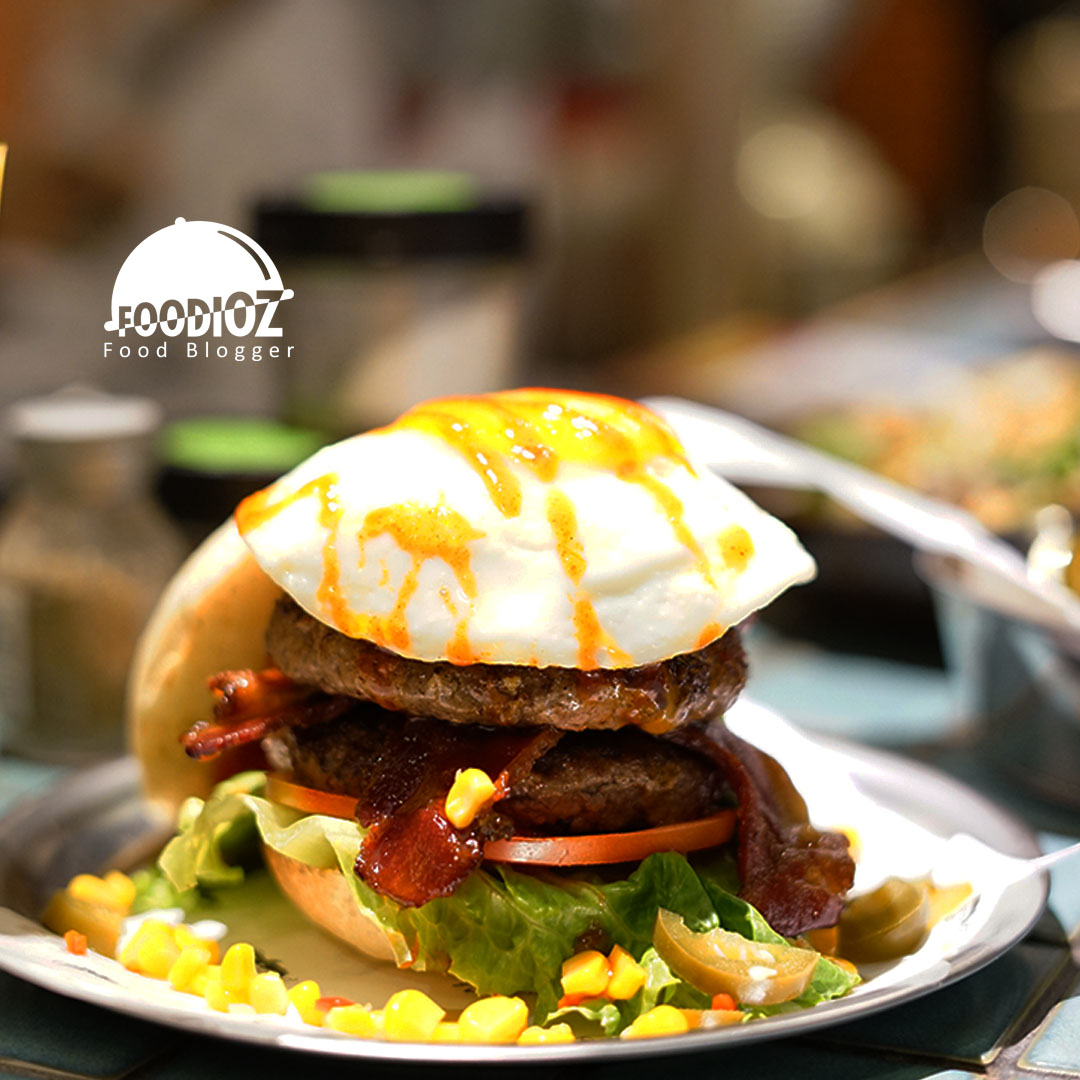 Belly Bandit, Kuningan, Jakarta