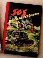 SOS - im Panzersturm