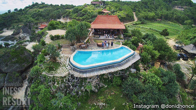 Inessya Resort Kukup Inessya Resort Kukup