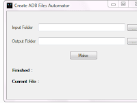 ADB Automator Tool Remove FRP All Samsung Galaxy