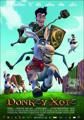 Don Quijote – DVDRIP LATINO