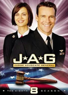 Download JAG Complete Season 8 HDTV XviD