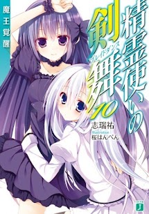 Tập 10: Ma Vương Thức Tỉnh