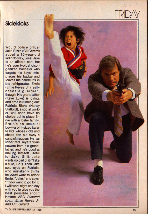 The Essential Action Jeans Funny Kickn’ Jeans Ads From the 1970s and