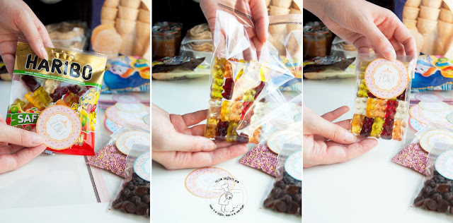 D.I.Y. NA DZIEŃ DZIECKA. SŁODKI ZESTAW DO LODÓW, CZYLI KLASYCZNY ICE CREAM SUNDAE KIT