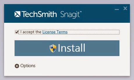برنامج Techsmith Snagit 12.0.0.1001 لعمل شروحات وتعديل الصور وتصوير الشاشة اخر اصدار مع التفعيل