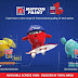 NIPPON PAINT RECRUITMENT 2018-2019: APPLY ONLINE
