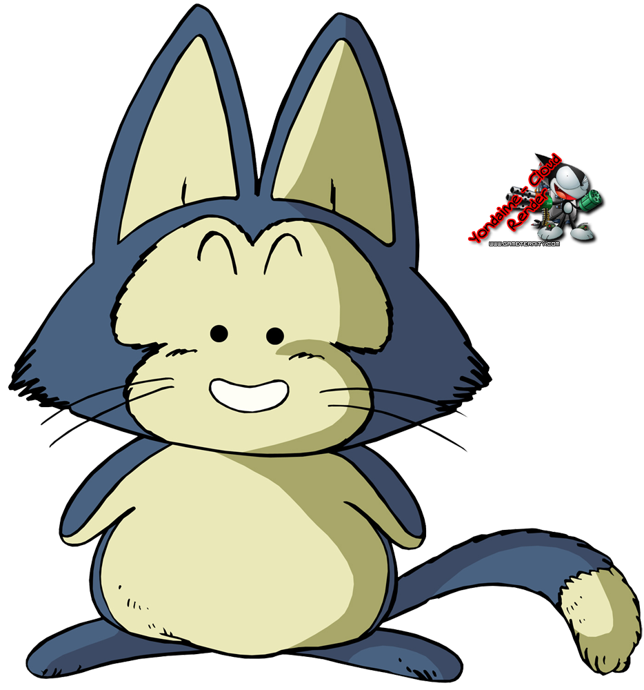 DBZ WALLPAPERS Puar