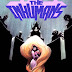 Inhumans graphic novel #nn - Al Williamson art