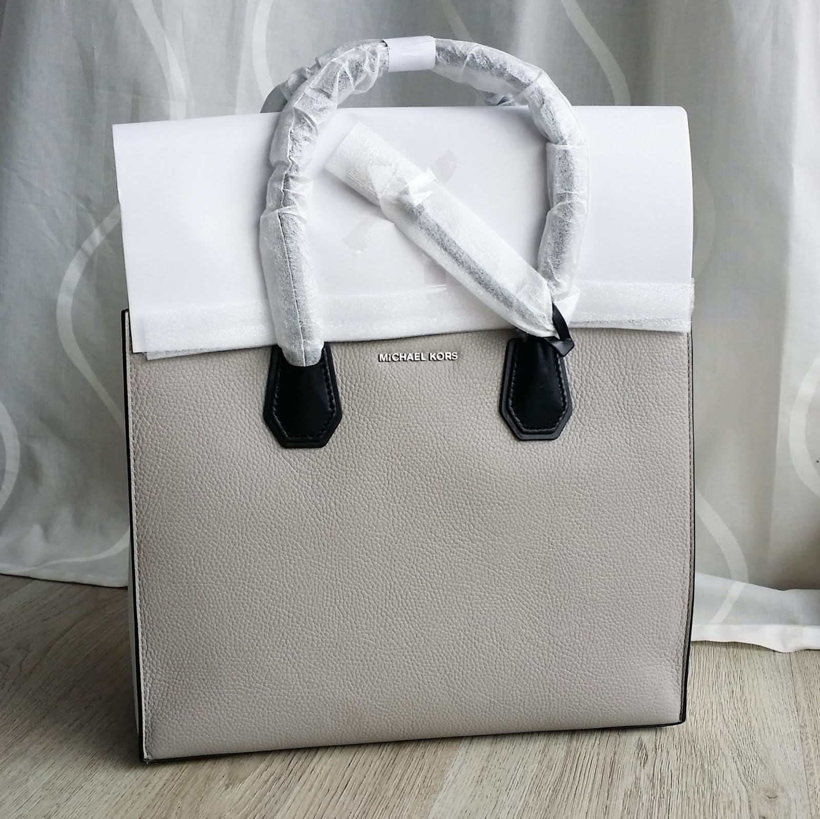 borsa-mercer-michael-kors-unpackaging