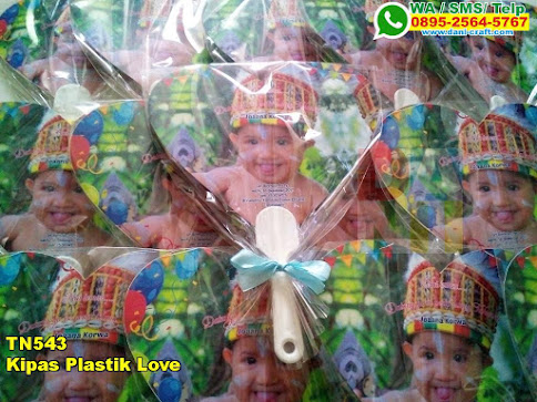 Toko Kipas Plastik Love Toko Kipas Plastik Love