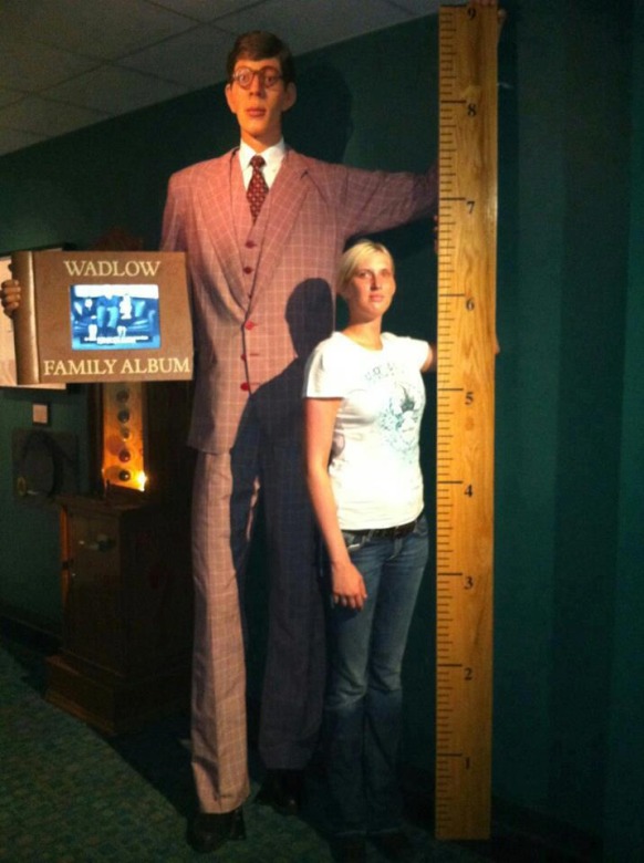 dating a taller woman