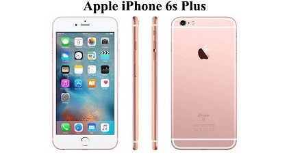 Harga iPhone 6s Plus Terbaru 2018 dan Spesifikasi Lengkap