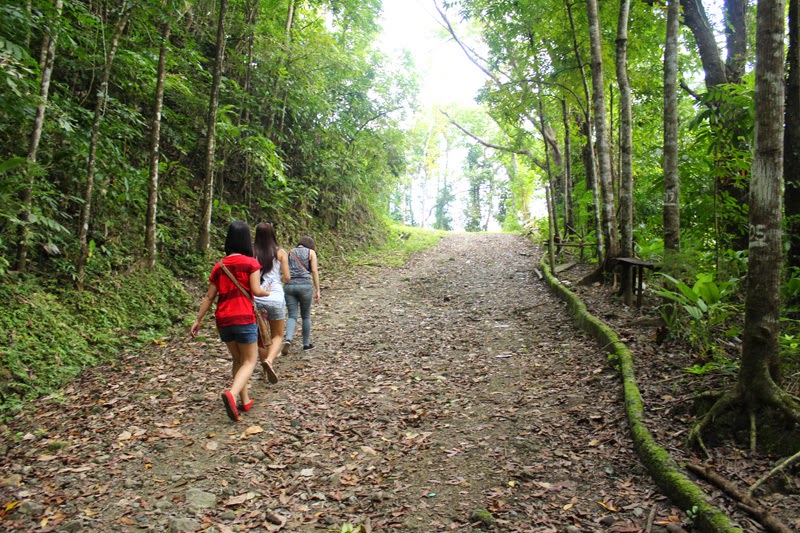 Manduyog Hills, Banga, Aklan