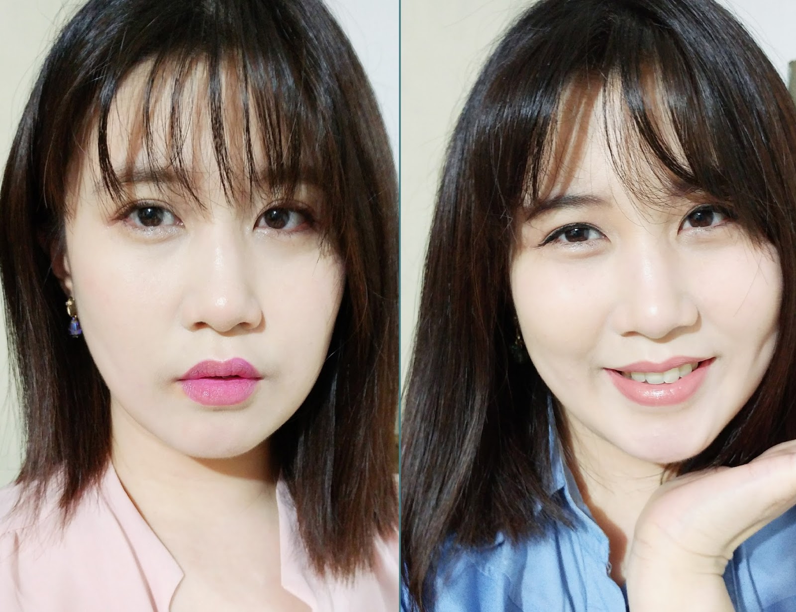 integrate liquid foundation