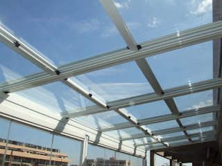 Cerramientos de Aluminio y Cristal en Jaén Cerramientos de Aluminio y Cristal en Jaén