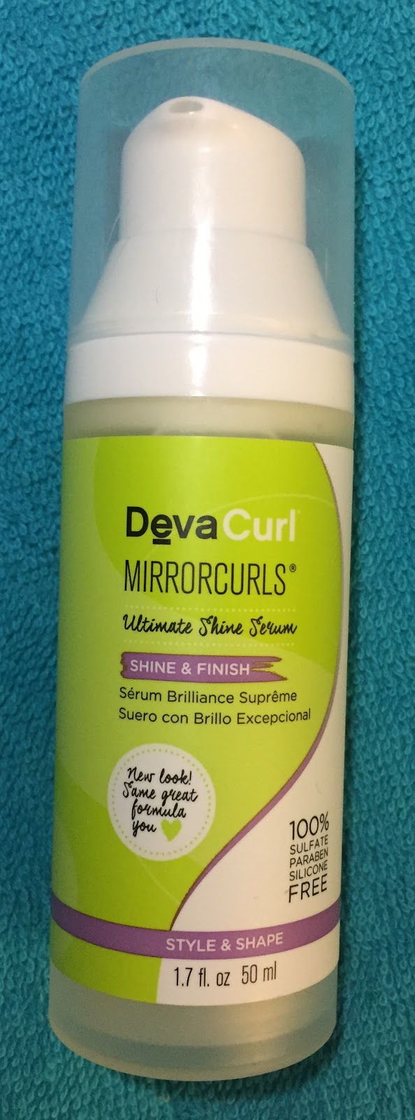 Let S Talk Devacurl Stylers Plus Their Old Packaging Diane It S Insurance For My Curls To Stay Bouncy Frizz Free And Shiny Also Has Wheat Protein In Help Strengthen The Hair
