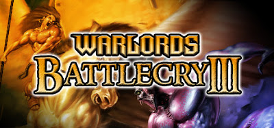 Warlords Battlecry 3 Free Download