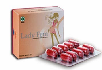 ladyfem