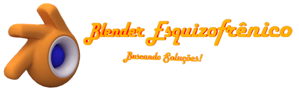 Blender Esquizofrênico