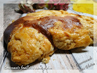 croissants sans gluten, viennoiserie sans gluten croissants sans gluten, viennoiserie sans gluten
