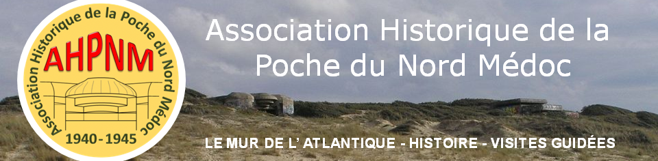 Association Historique de la Poche du Nord-Médoc