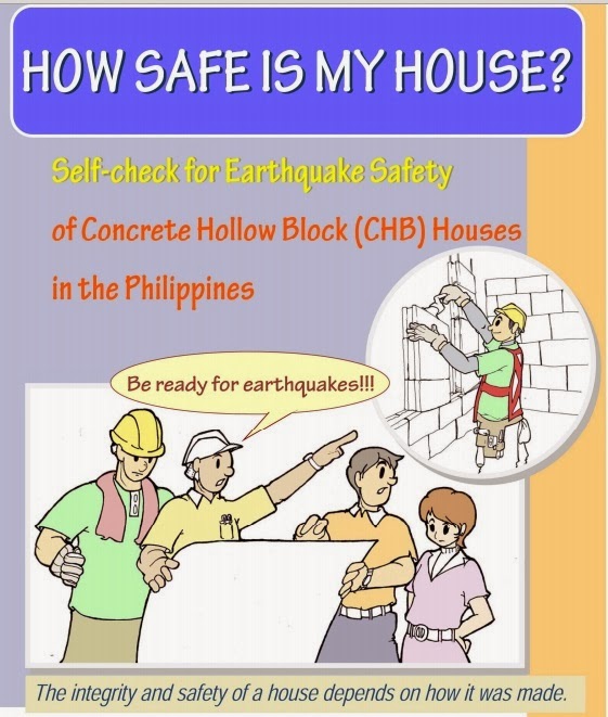 how safe is my house?