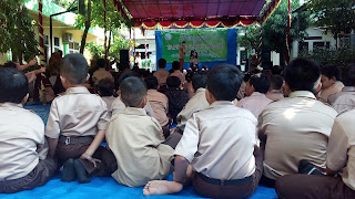 perayaan tahun baru islam
