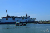 pelabuhan muara jati cirebon