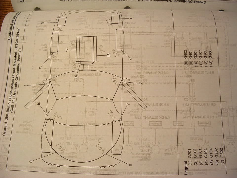 Ground Location in Passenger Footwell? CorvetteForum Chevrolet