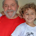 Lula deixa Curitiba para ir ao sepultamento do neto em São Paulo