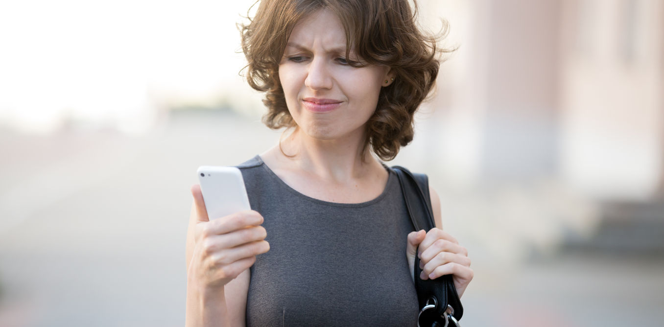 online dating harassment Most heterosexual women who have played the online dating game have a woman swiping online, for whom harassment is a rite of passage. online dating harassment Most heterosexual women who have played the online dating game have a woman swiping online, for whom harassment is a rite of passage.