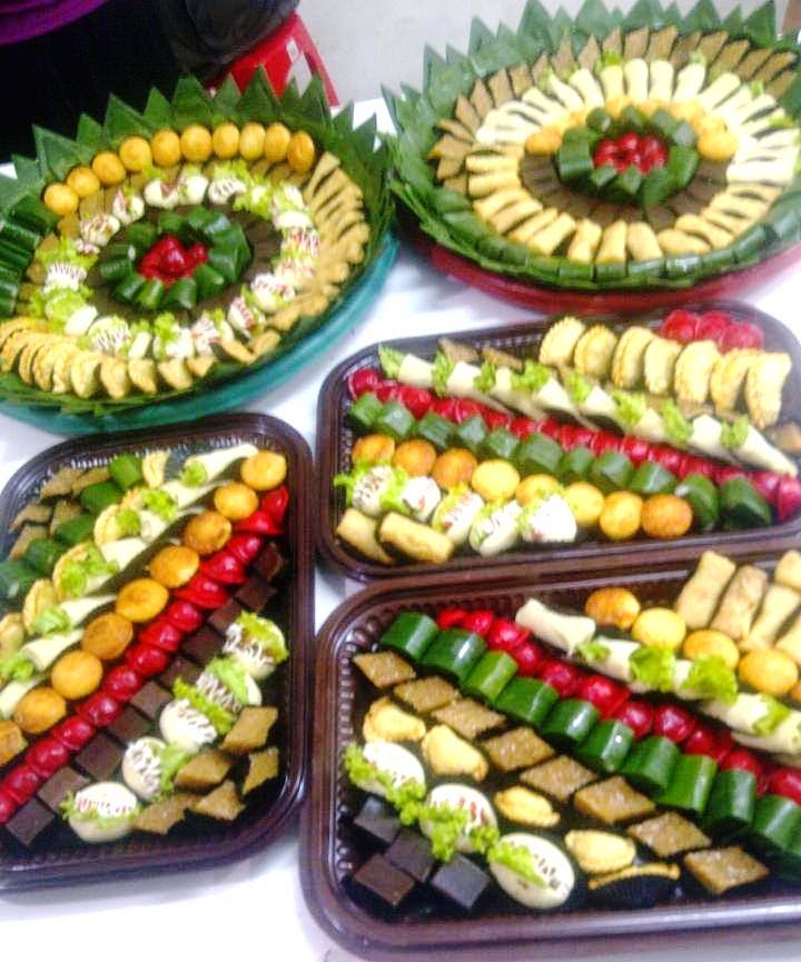 Cara Baru Kursus Kue tanpa Hambatan Kursus Kue Tampah