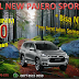 PROMO MITSUBISHI ALL NEW PAJERO SPORT DP MINIM AKHIR TAHUN