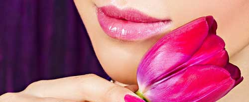 Cuidado de los labios