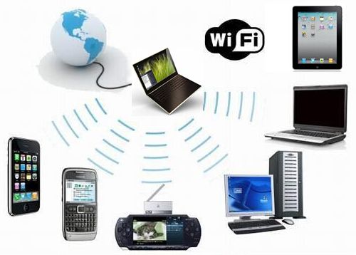 As Vantagens do Acesso a Internet Móvel sem Fio As Vantagens do Acesso a Internet Móvel sem Fio