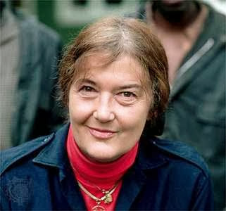 Dian Fossey 1932-1985 Αμερικανή ζωολόγος