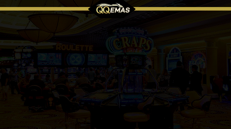 judi slot online