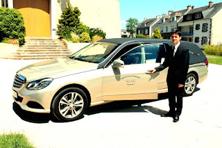 Mercedes Benz modèle Osiris